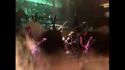 Iron Maiden - Paschendale ( Death On The Road )