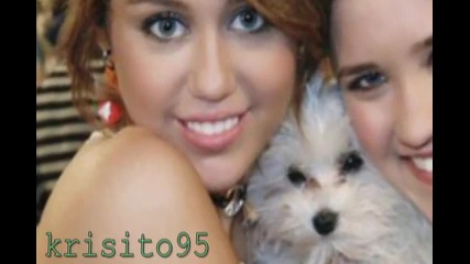 Miley - Think Of You ;;;