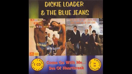 Dickie Loader & The Blue Jeans