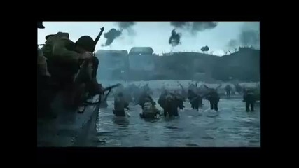 Saving Private Ryan - Video Cut Film 