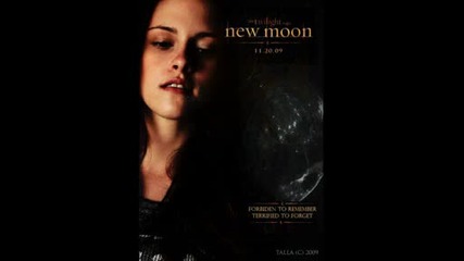 New Moon - Posters