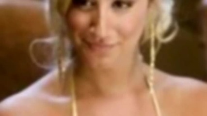 ashley ot hsm