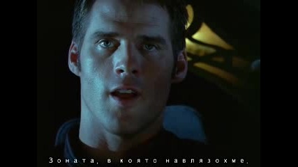 Farscape - 3x03 - Self Inflicted Wounds I - Coulda, Woulda, Shoulda + субтитри