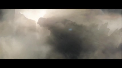 Godzilla Official Teaser Trailer #1 (2014) - Aaron Taylor-johnson, Elizabeth Olsen Movie Hd