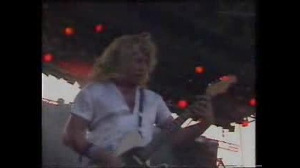 Status Quo - Roll Over Lay Down