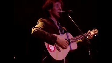 Ben Lee - Ache For You 