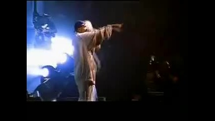 Eminem ft. Proof-dead Wrong [на Живо]