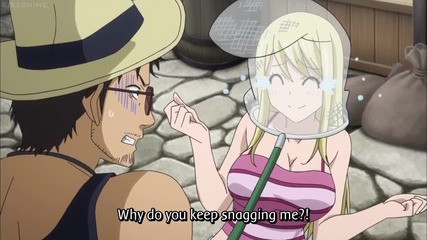 Fairy Tail 2014 - 27 (720p)