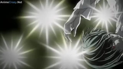 Death Note Ep 11
