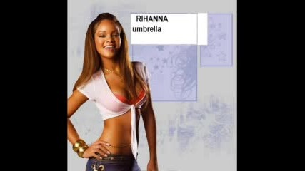 Umbrella - Remix