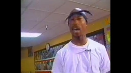 2pac - Hip Hop Story Tha Movie - Tupac Shakur 1971 - 1996