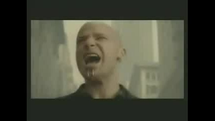 Disturbed - Prayer