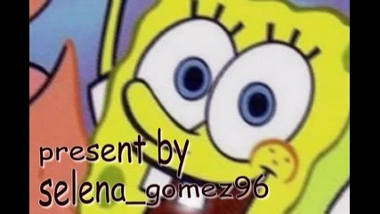 spongedbob and patrik ///sassy candy obicham te///