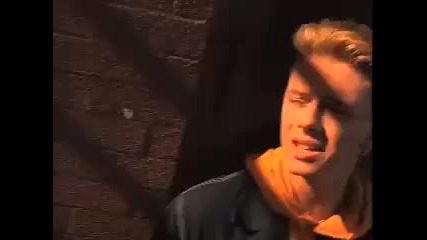 Jeremy Jordan - The Right Kind Of Love 
