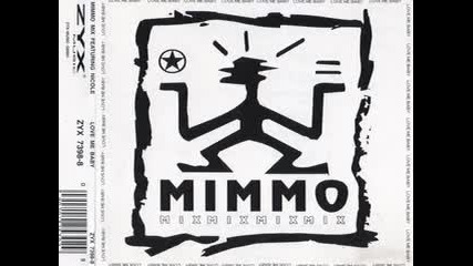 Mimmo Mix - Love Me Baby 1993 
