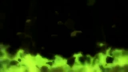 Black Rock Shooter Amv