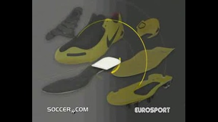 Nike Total 90 Lazer