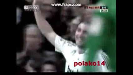 Реал Мадрид - Бетис 6:1 Гол На Игуан