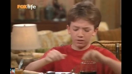 Married with children, Bg audio, еп. 03, сез. 01