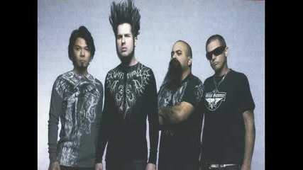 Static - X