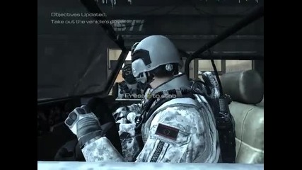 Call of Duty:ghosts Играене на под 6 гб Рам.