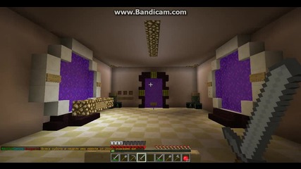 Minecraft сървър Massive Gaming Bg - 109.160.14.84:25565