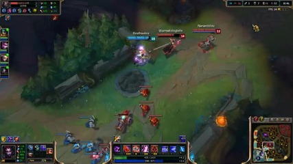 Elise Plays part 2