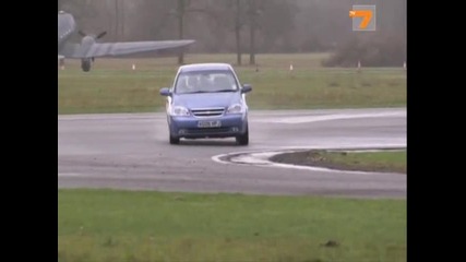 Top Gear 25.09.2011 (3/5)
