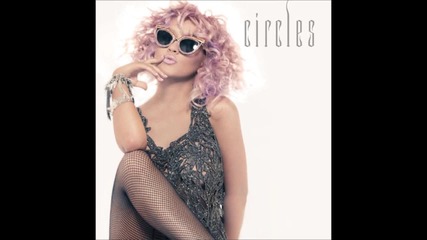 Christina Aguilera - Circles ( A U D I O )