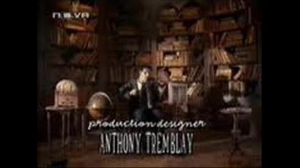 semistvo adams