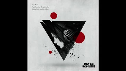 Lazy Rich feat. Belle Humble - The Chase (original Mix)