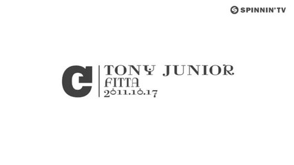 Tony Junior - Fitta Preview]