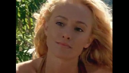 Изгубеният свят - Сериал Бг Субтитри, Втори Сезон Епизод 3