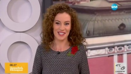Прогноза за времето (30.12.2016 - сутрешна)
