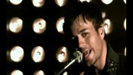 Enrique Iglesias - Can You Hear Me [2008]