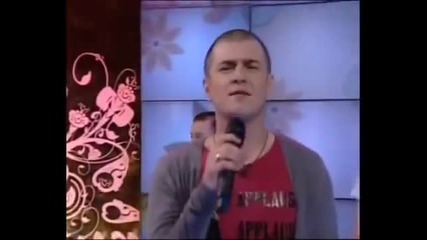 Tropico Band - Minsko polje - Subotom u tri - (TV BN 2012)