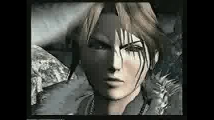 Korn - Make Me Bad - Final Fantasy 8