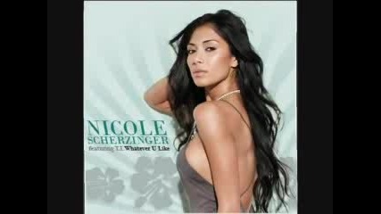 Nicole - Whatever You Like