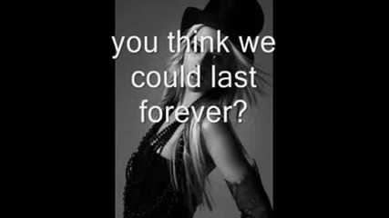 Avril Lavigne - Why