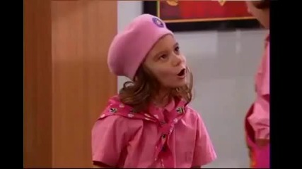 Sonny With A Chance - Episode 20 - Cookie monster - Part 6 