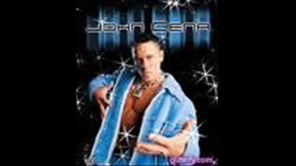 John Cena - the best
