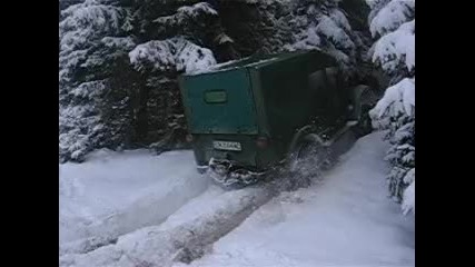 offroad chepelare