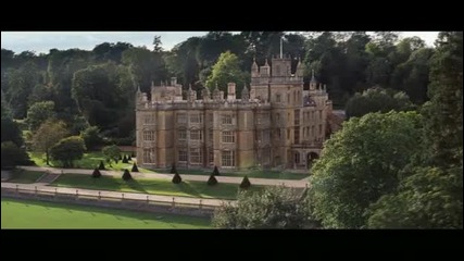 X - Men First Class - Official Trailer