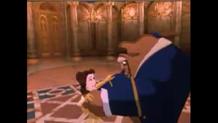 Beauty And The Beast ~ Celine Dion & Peabo Bryson
