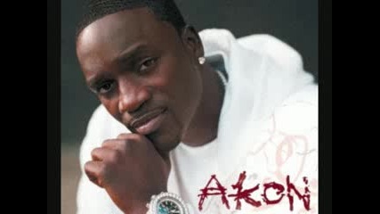 Akon - Beautiful