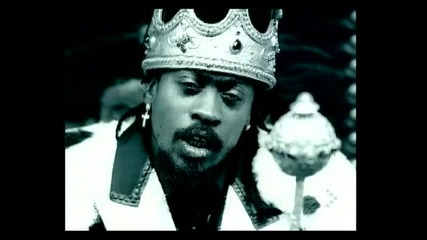 Beenie Man - King Of The Dancehall