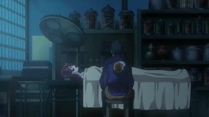 Bakumatsu Gijinden Roman 10