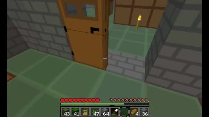 Minecraft ep.7