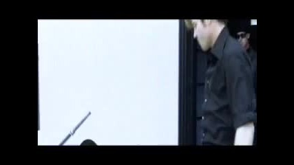 Blade - Name of The Game