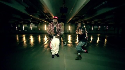 Birdman - Y.u. Mad ft. Nicki Minaj, Lil Wayne